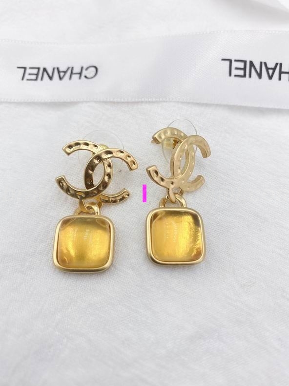 Chanel Earrings 2214